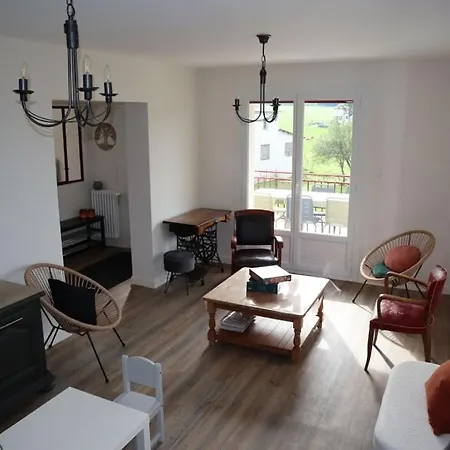 Casa vacanze Les Berlingots For 10-12 Personnes *