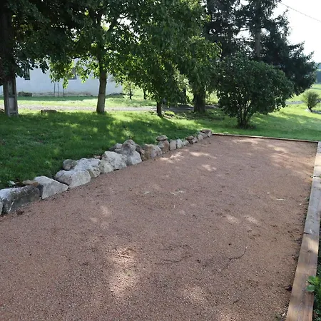 Holiday home Les Berlingots For 10-12 Personnes