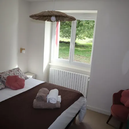 Les Berlingots For 10-12 Personnes Holiday home *