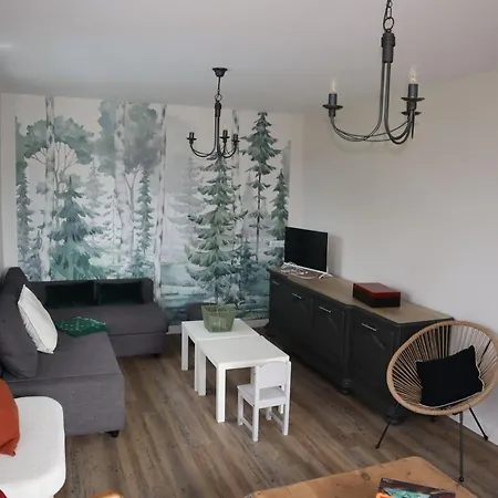 Holiday home Les Berlingots For 10-12 Personnes *