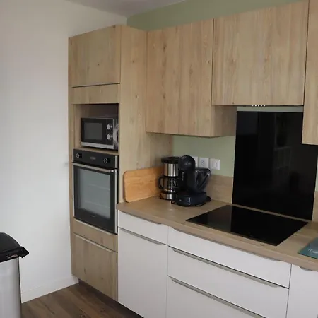 Holiday home Les Berlingots For 10-12 Personnes *