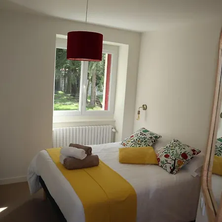 Holiday home Les Berlingots For 10-12 Personnes