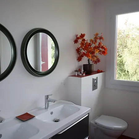 Les Berlingots For 10-12 Personnes Casa vacanze Monistrol-sur-Loire