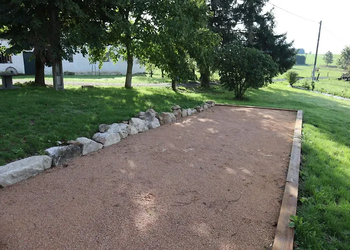 Holiday home Les Berlingots For 10-12 Personnes