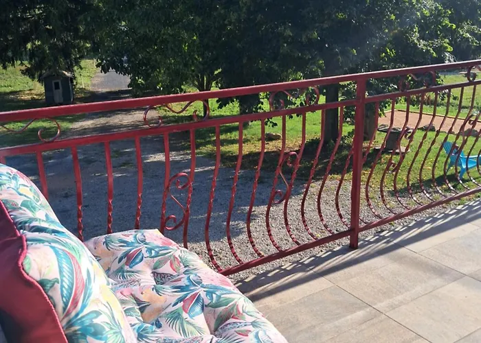 Les Berlingots For 10-12 Personnes Monistrol-sur-Loire