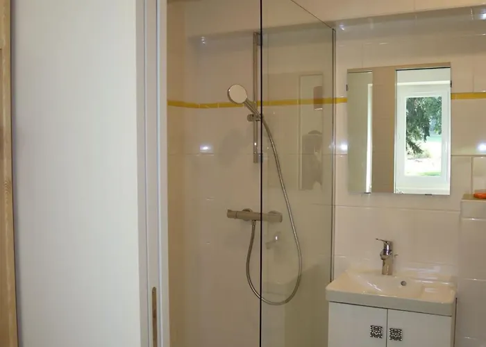 Holiday home Les Berlingots For 10-12 Personnes Monistrol-sur-Loire