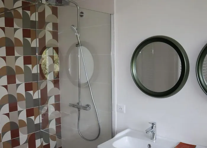 Les Berlingots For 10-12 Personnes Monistrol-sur-Loire